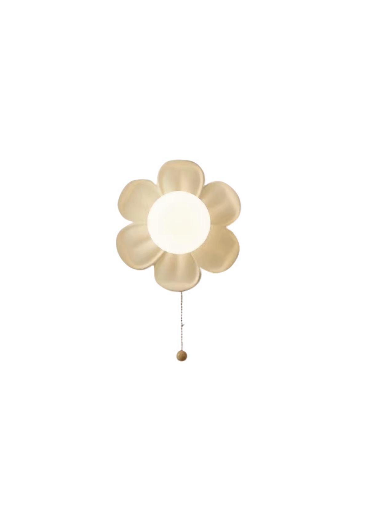 Modern Minimalist Çiçek Duvar  - Baby Nursery Wall Lights incelemesi ve fiyatı