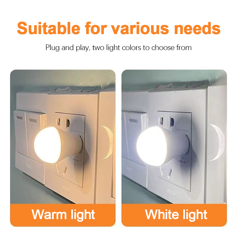 Taşınabilir Kısılabilir Mini U - Baby Nursery Light Fixture incelemesi ve fiyatı