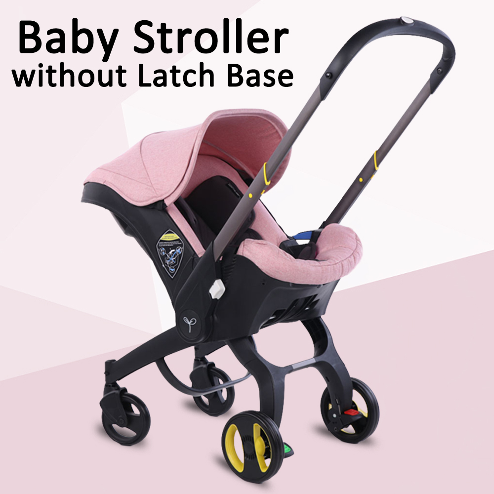 3'ü 1 Arada Hafif Katlanabilir - Baby Nursery Trolley incelemesi ve fiyatı