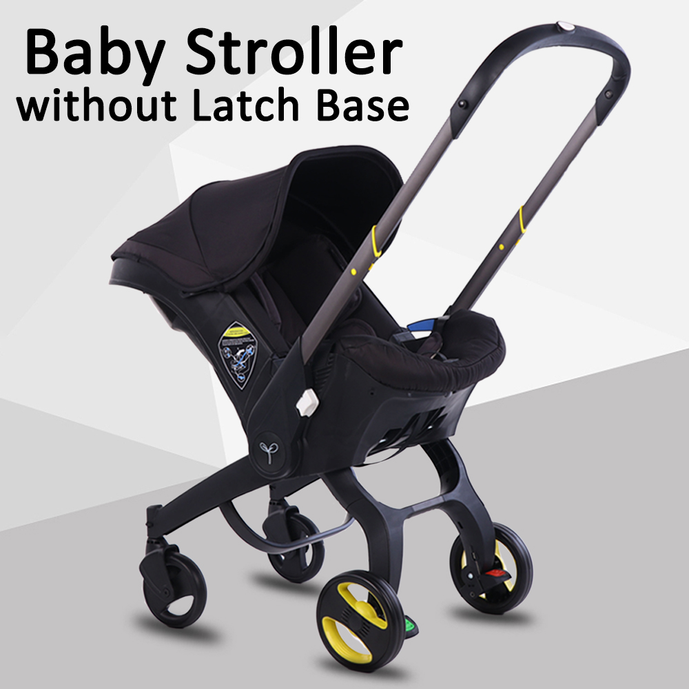 3'ü 1 Arada Hafif Katlanabilir - Baby Nursery Trolley incelemesi ve fiyatı