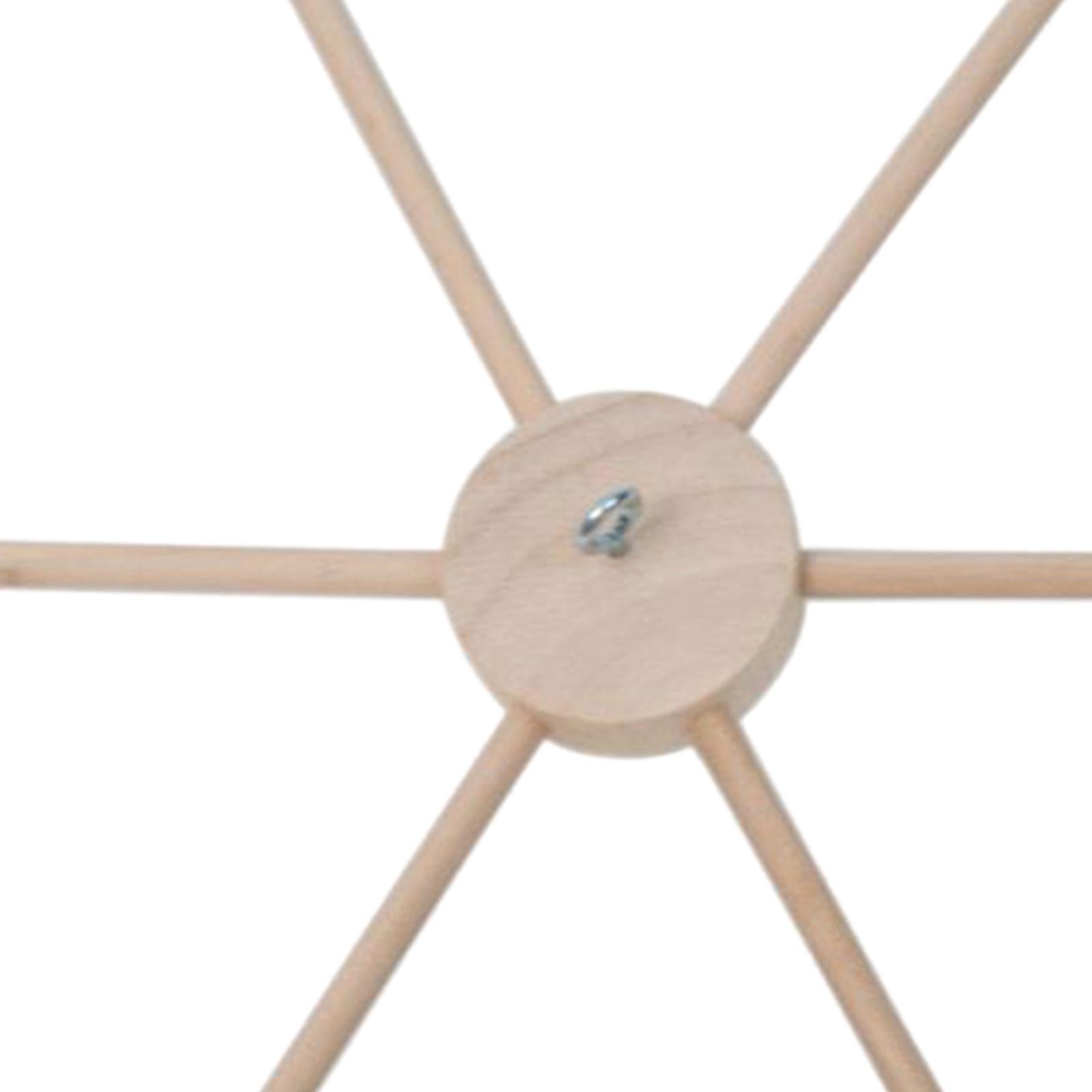 Ahşap Beşik Askı Çerçevesi, Ke - Baby Nursery Frames incelemesi ve fiyatı