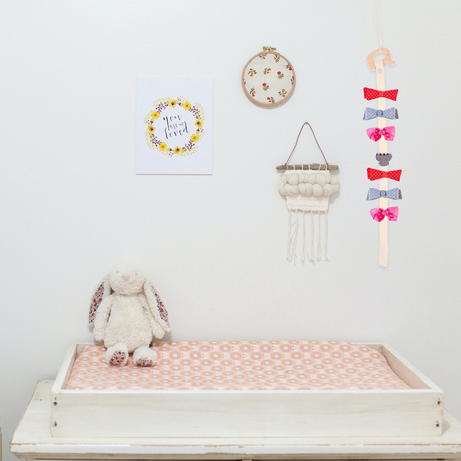Sevimli Karikatür Hayvan Figür - Baby Nursery Decor Girl incelemesi ve fiyatı