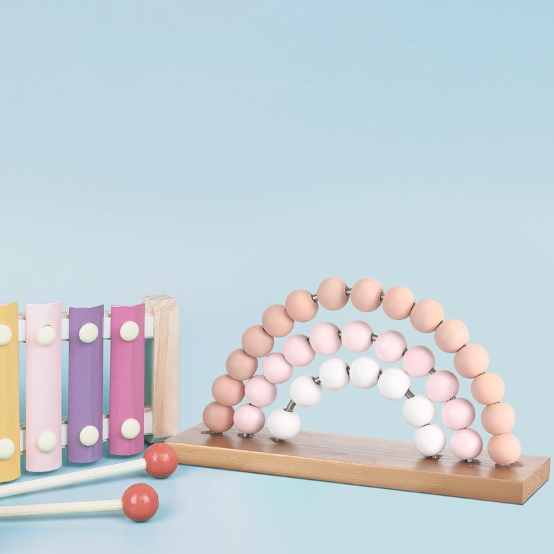 Gökkuşağı Kız 3D Bebek Odası D - Baby Nursery Decor Girl incelemesi ve fiyatı