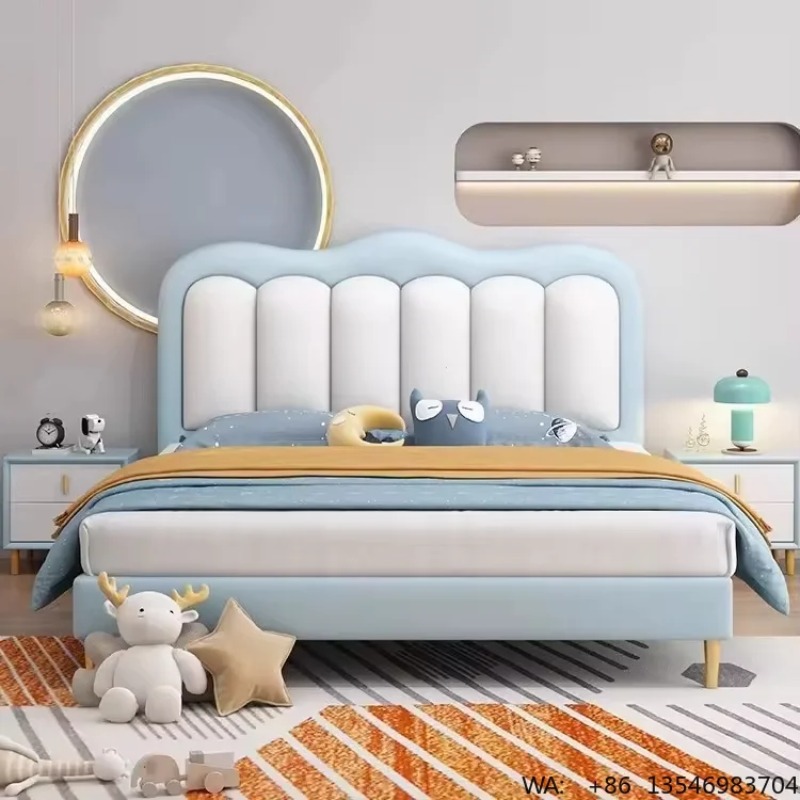Masif Ahşap Çocuk Bebek Karyol - Baby Nursery Frames incelemesi ve fiyatı